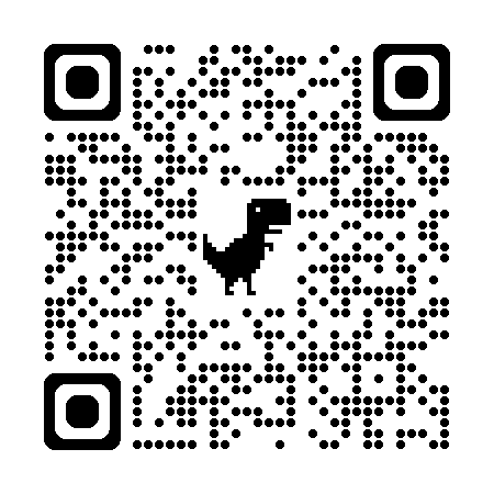 QR kód pro registraci na Nivnický kros 2026